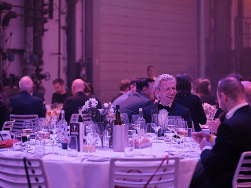 TYPO3 Auszeichnungen-2025 TYPO3 Auszeichnungen-2025