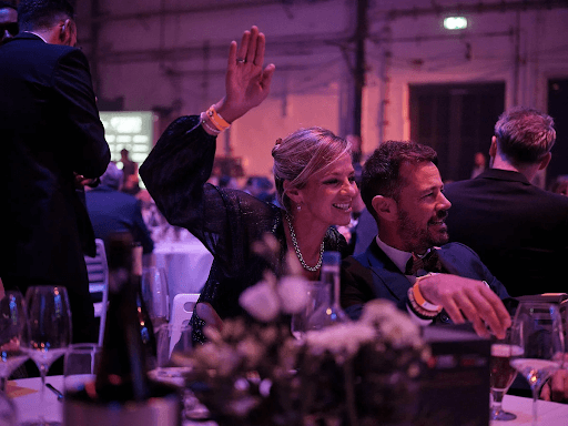 TYPO3-Auszeichnungen 2025 TYPO3-Auszeichnungen 2025