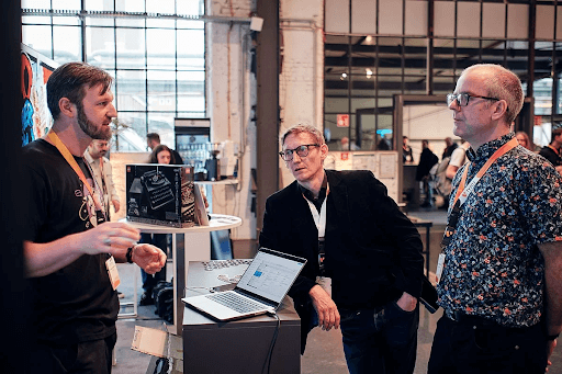 Workshops auf der T3CON25 Workshops auf der T3CON25