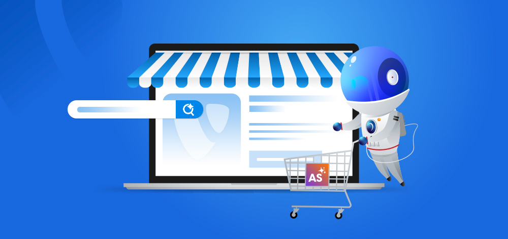 Wie E-Commerce-Websites mit T3AS die Konversionen steigern.