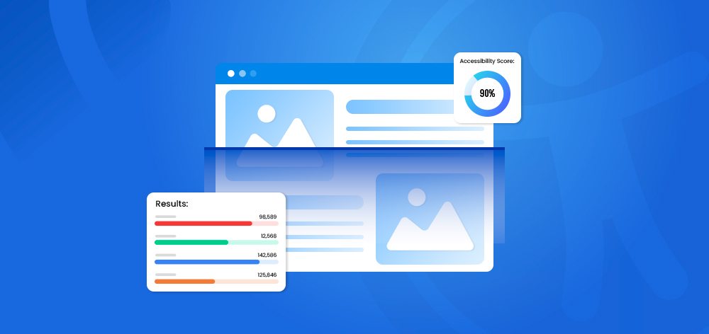 Live Barrierefreiheitsprüfung für TYPO3