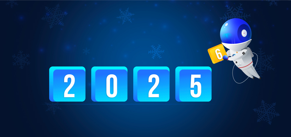 T3Planet Jahresrückblick 2025