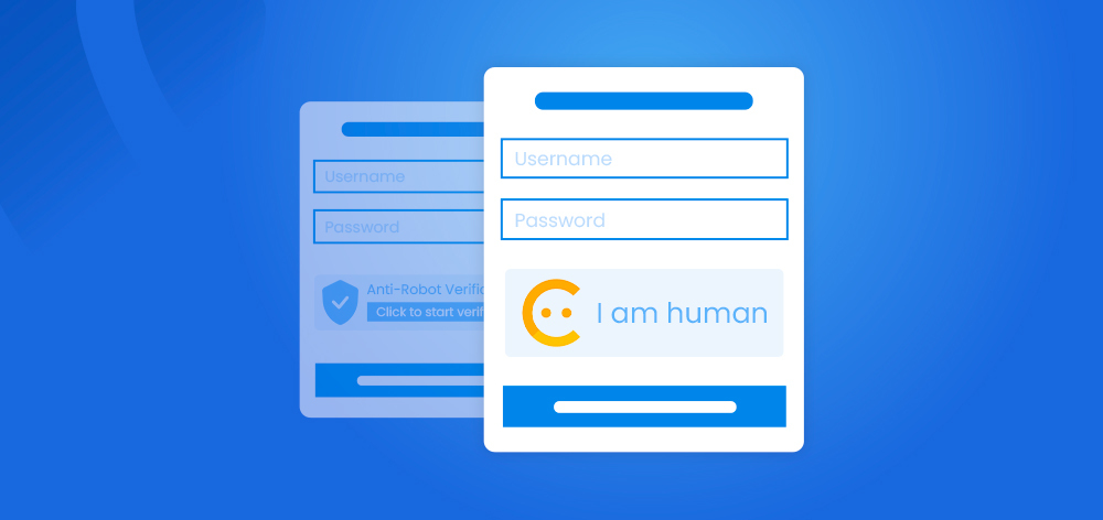 TYPO3 Freundlicher Captcha – Die beste CAPTCHA Alternative