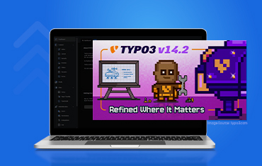 TYPO3 v14: Release Notes, New Features & Upgrade Guide 2026