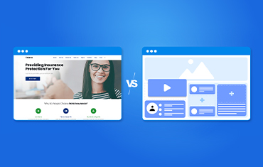 Template-Based TYPO3 Projects vs Custom Development - T3Karma