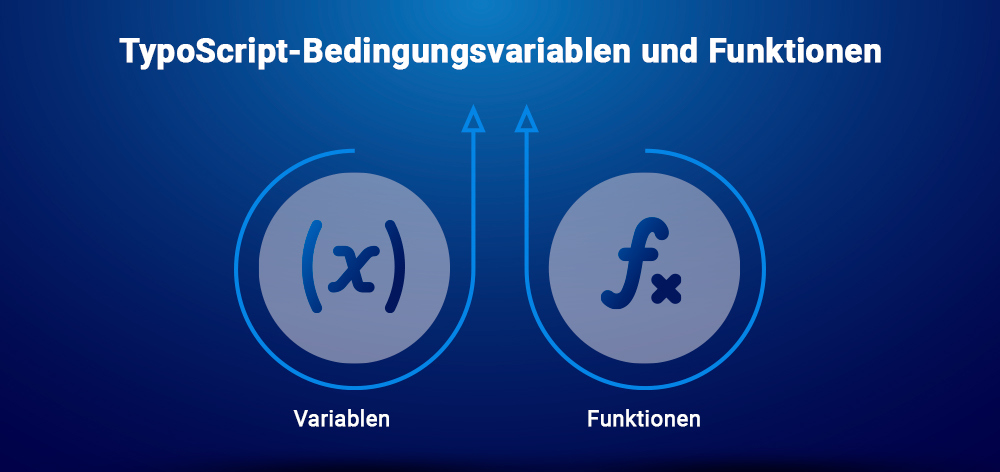 ypoScript-Bedingungsvariablen und Funktionen