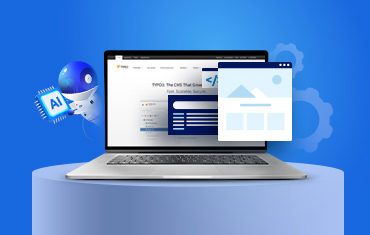 Will AI Replace TYPO3? Why Enterprise CMS Still Matters in the AI Era