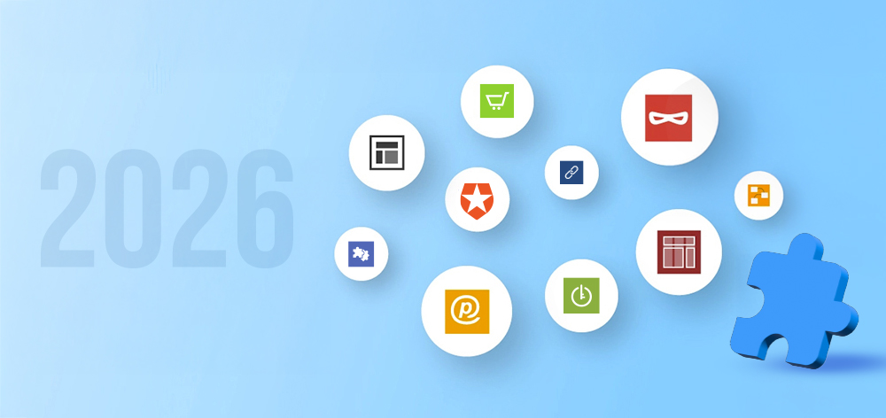 12 fantastische TYPO3 Extensions, die Sie 2026 kennen sollten