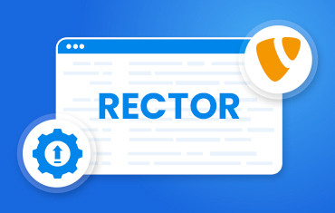 Automate TYPO3 Upgrades: Complete Rector Guide 2025