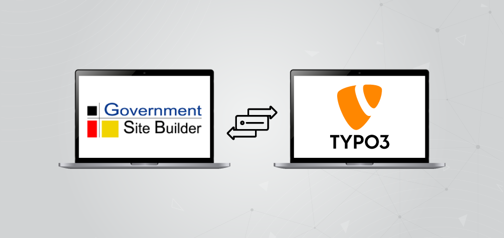 Regierungswebsites mit TYPO3 erstellen