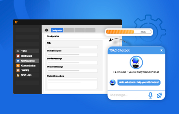 How to Add a Native TYPO3 AI Chatbot Extension: Complete Guide