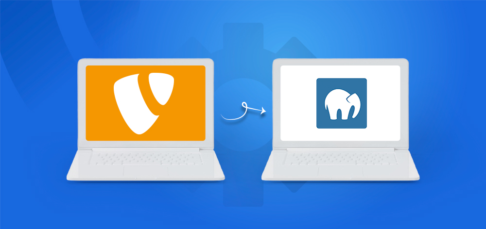 Why Run TYPO3 on MAMP? Why Run TYPO3 on MAMP?