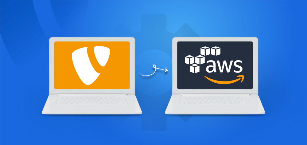 Warum TYPO3 auf AWS ausführen? Warum TYPO3 auf AWS ausführen?