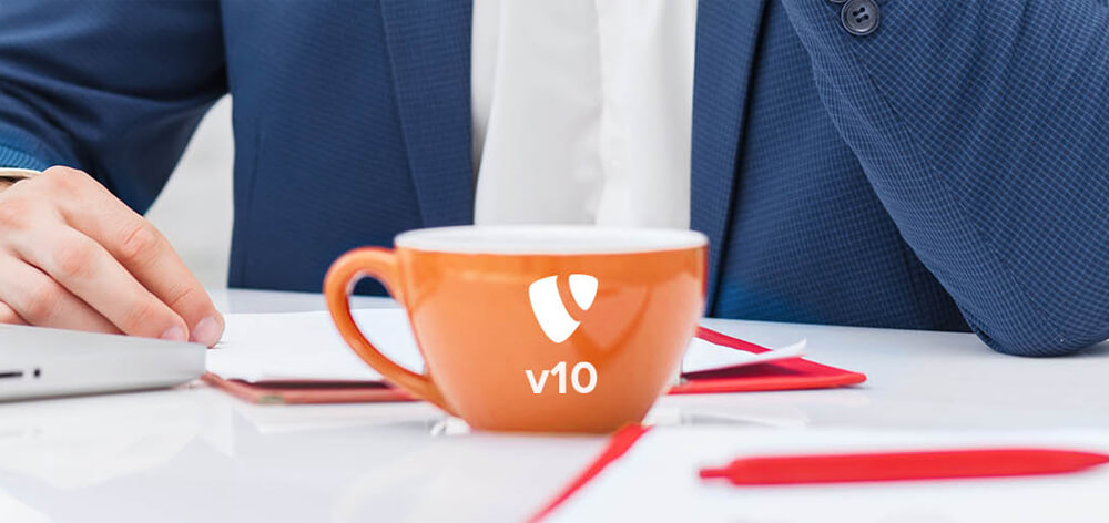 21 Highlights in TYPO3 v10 für Integratoren: Serie 4