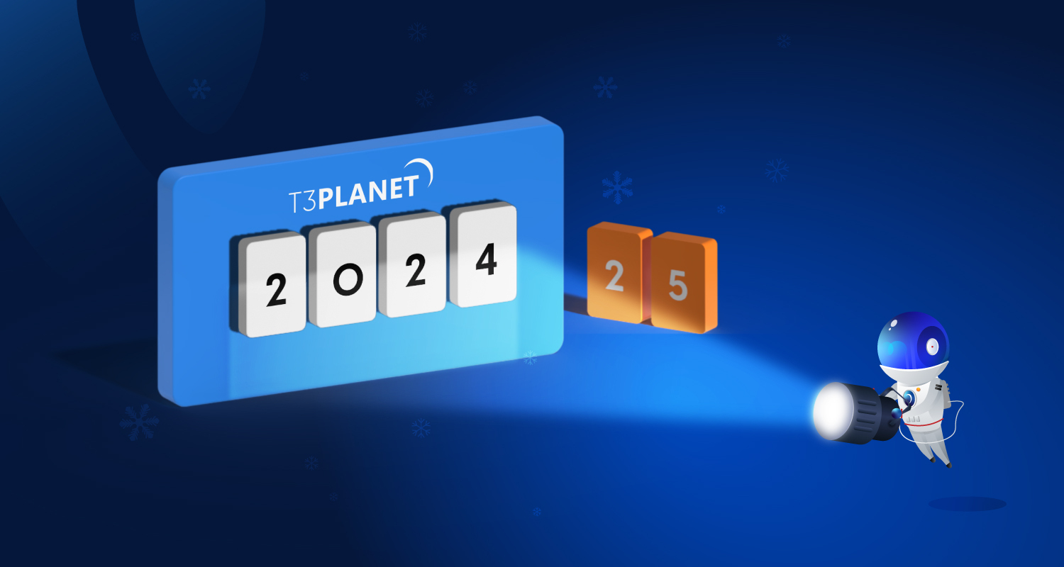 T3Planet Year in Review 2024