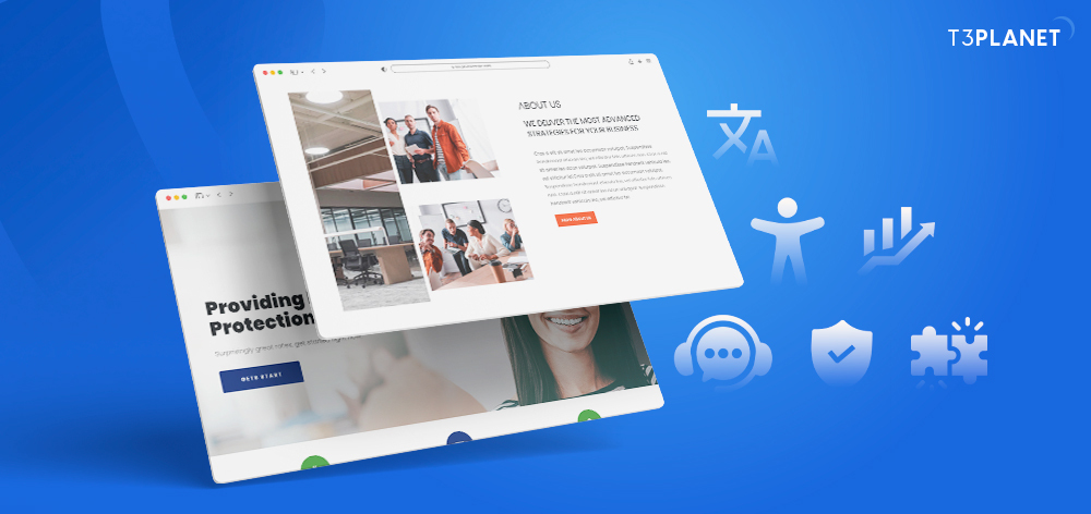 7 geheime Saucen von Enterprise TYPO3 Websites