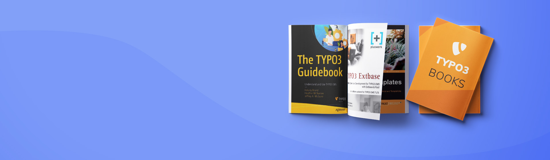 12+ Beste TYPO3-Bücher, die Sie lesen sollten
