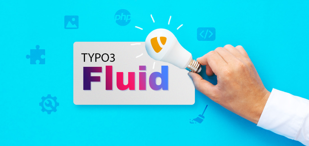 Eintauchen in TYPO3 Fluid [50+ Tipps]