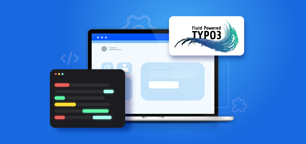  TYPO3 Fluid Tutorial