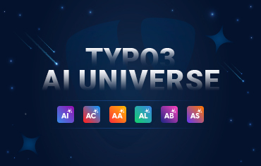 TYPO3 Meets Artificial Intelligence: The Six Best TYPO3 AI Extensions