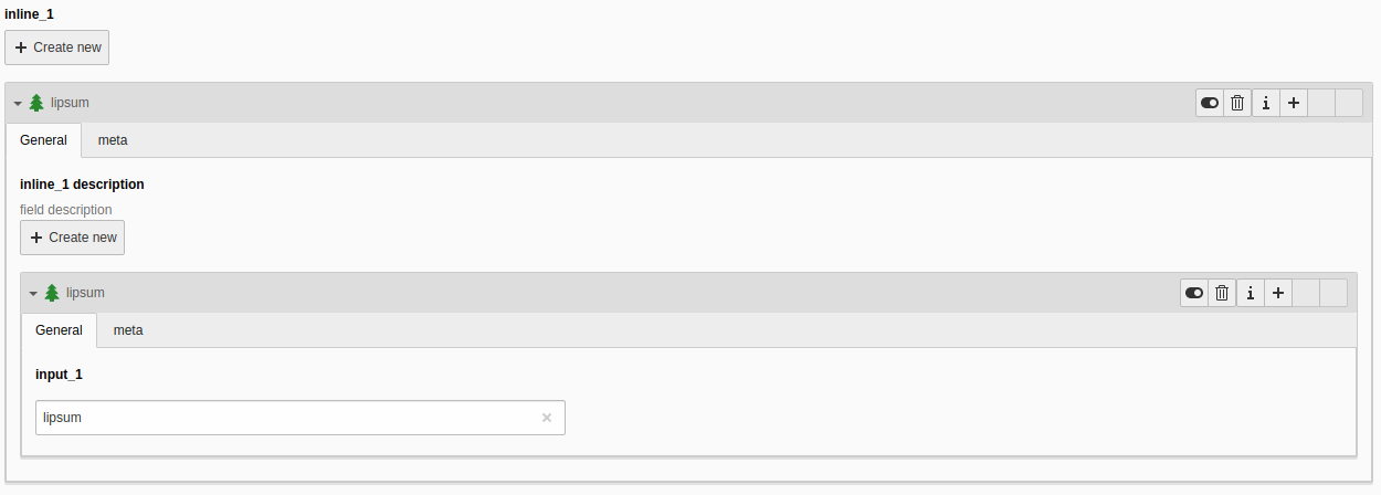 [Translate to German:] TCA 24. Inline 1n1n