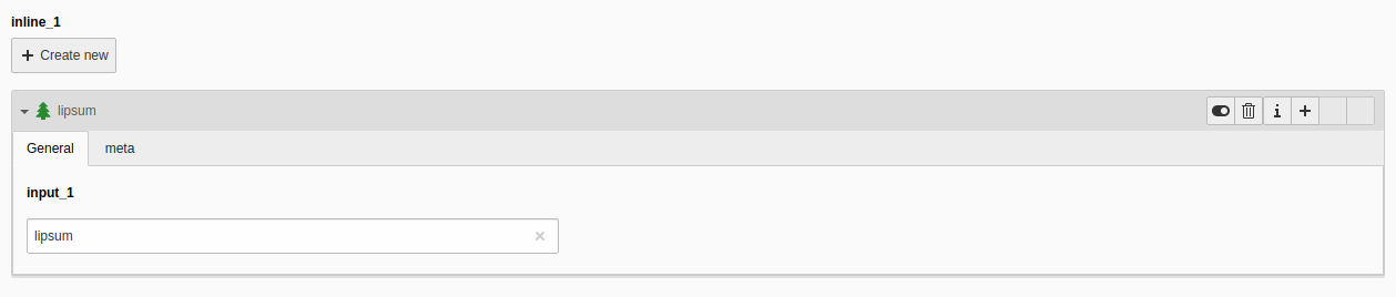 [Translate to German:] TCA 25. Inline 1nnol10n