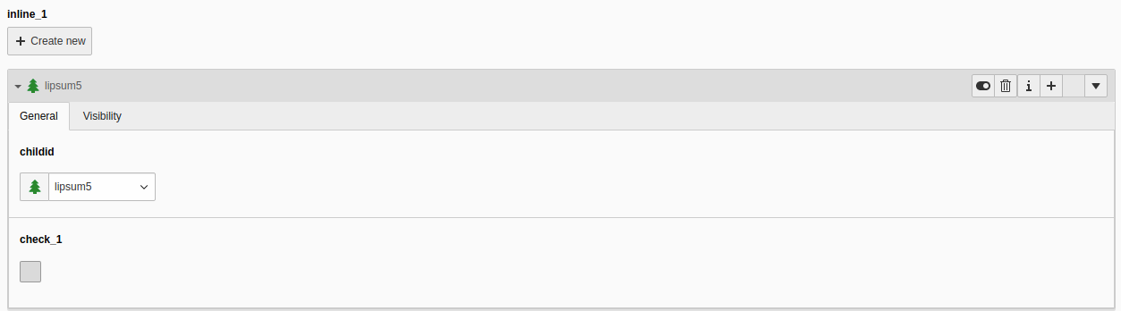 [Translate to German:] TCA 33. Inline MNMM