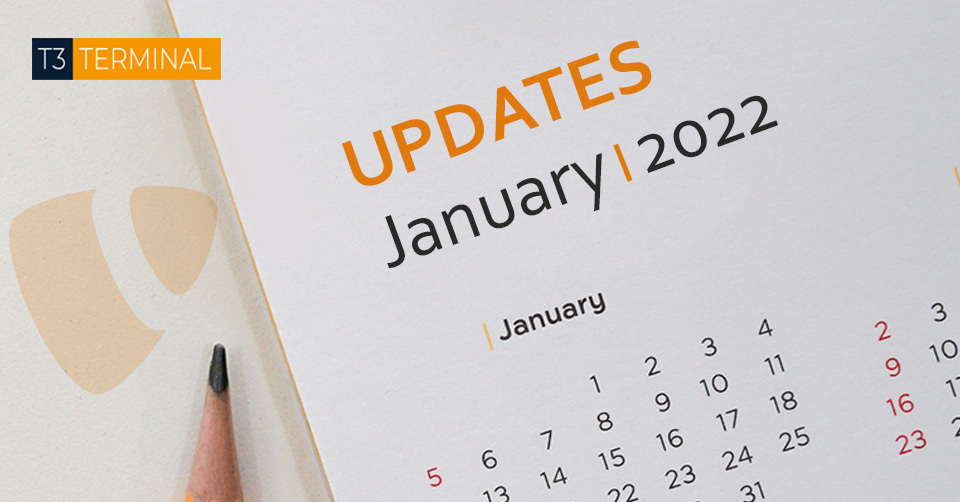 T3Planet Produkt Updates