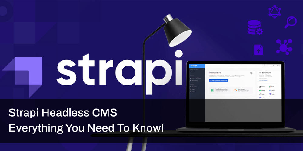  Strapi Headless CMS - Alles was Sie wissen müssen!