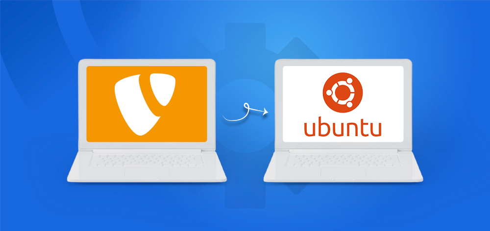 Warum TYPO3 Mit Ubuntu ausführen Warum TYPO3 Mit Ubuntu ausführen