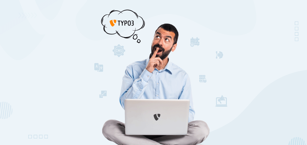 Was ist TYPO3? Hier ist Was Sie wissen müssen