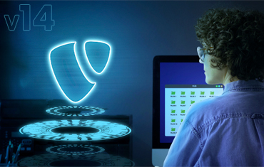 Thoughts on TYPO3 v14: Strategic Vision & Feature Highlights