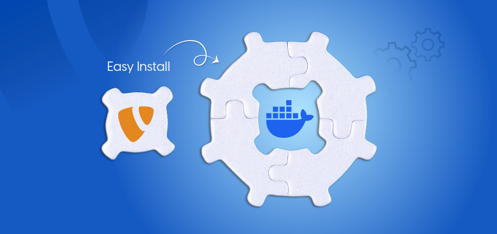 TYPO3 Docker: How to Install and Configure It with TYPO3