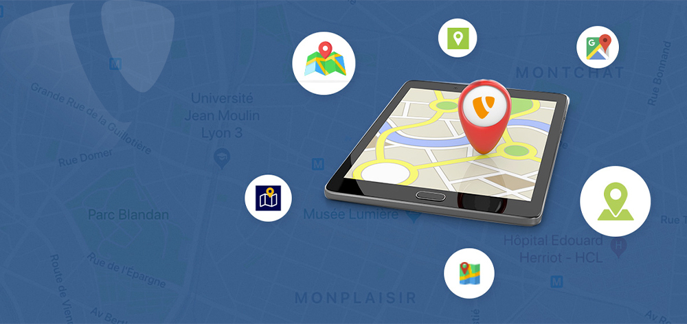 Die 7 besten TYPO3 Google Map Erweiterungen (2024)