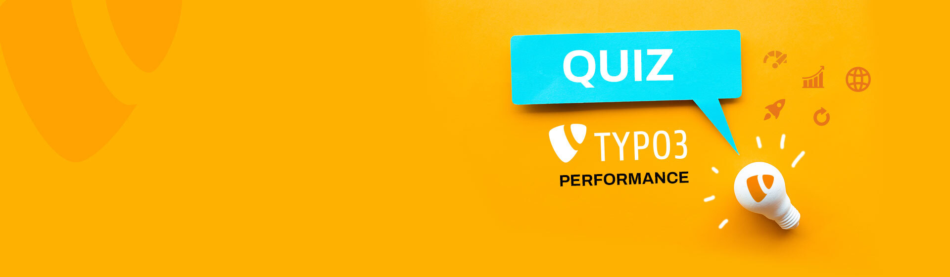 How Well Do You Know About TYPO3 Performance?