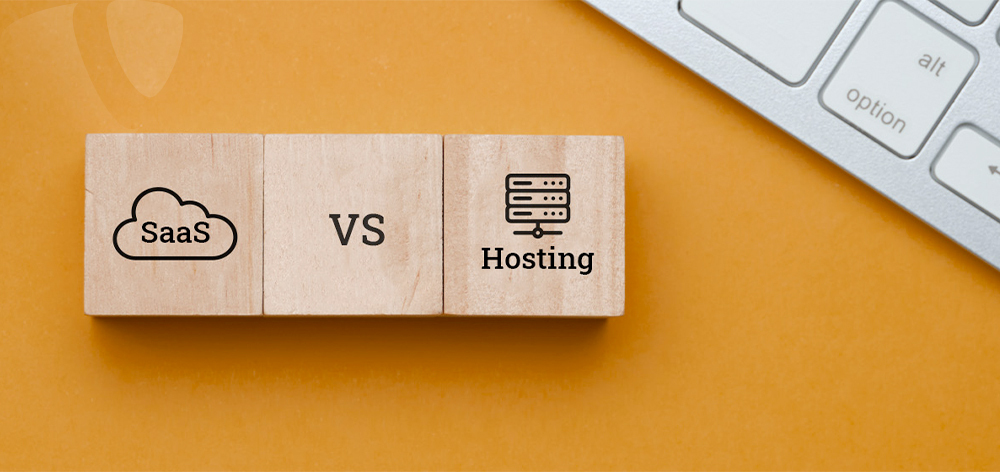 TYPO3 SaaS vs. TYPO3 Hosting