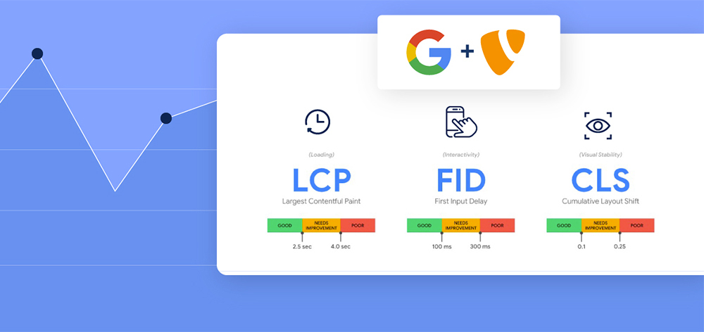 Early Bird TYPO3-Anleitung zu Google Core Web Vitals