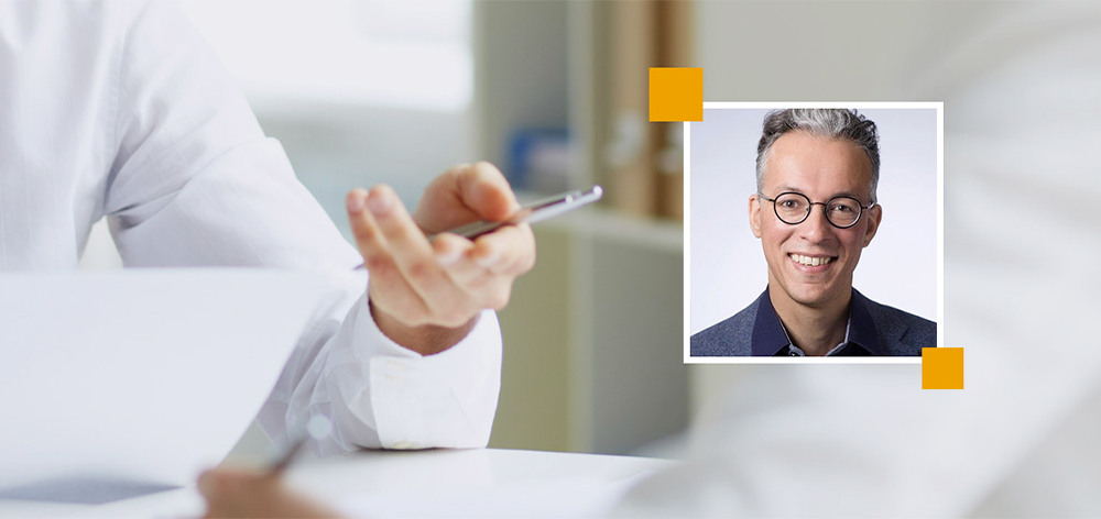 TYPO3-Talk mit Ric, Ex-Vizepräsident der TYPO3 Association