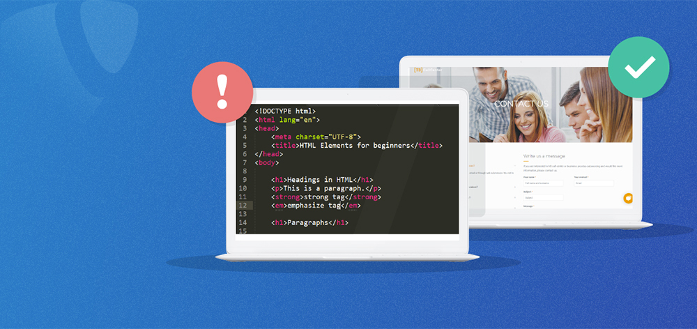 Verstehen, warum ein eigenes TYPO3-Template nicht die ideale Wahl ist