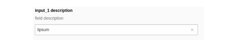 [Translate to German:] TCA 1. grundlegende Eingabe