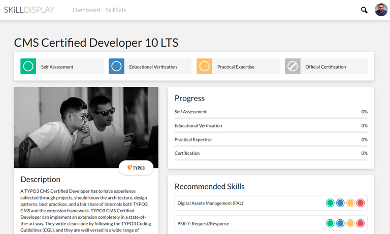 TYPO3 Training and Workshop TYPO3 Training and Workshop