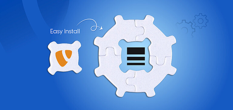 install TYPO3 on Platform