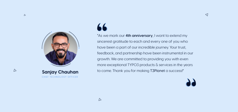 Special Thanks to Our Customers 