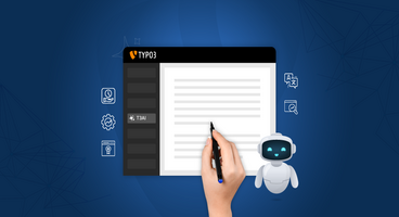 How to Generate TYPO3 AI-optimized Content in TYPO3 CMS