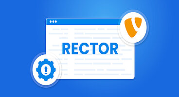 TYPO3 Rector Upgrade-Complete Guide