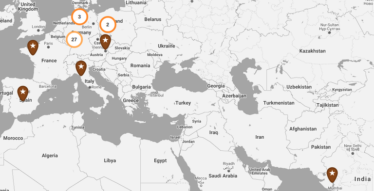 Business Partnership with TYPO3 Official Partners Business Partnership with TYPO3 Official Partners