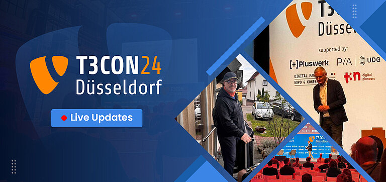 TYPO3 Conference 2024 (Live Updates) TYPO3 Conference 2024 (Live Updates)