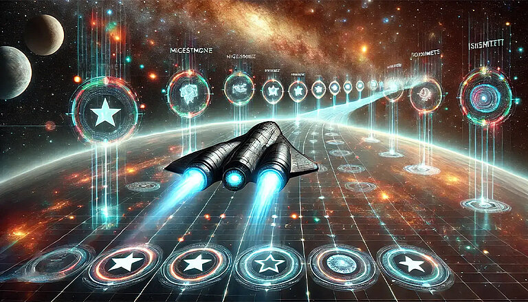 T3Planet’s Starship Key Achievements (2024) T3Planet’s Starship Key Achievements (2024)