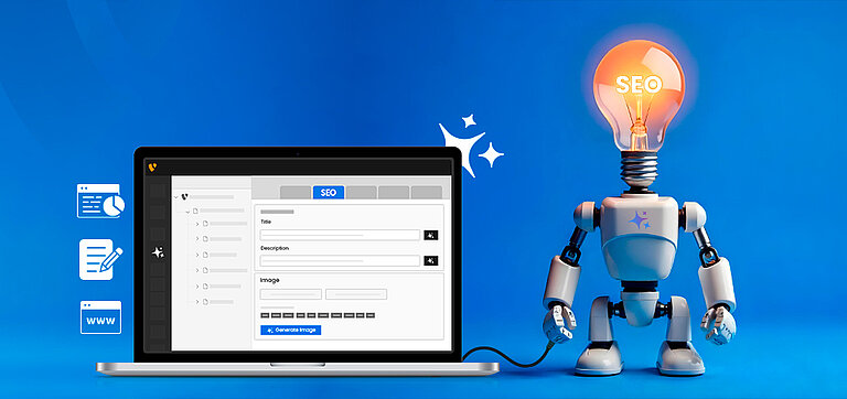 TYPO3 AI for SEO in TYPO3