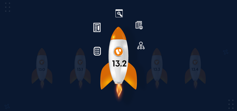 Enhancements in TYPO3 v13.2
